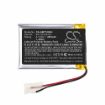 Slika Cameron Sino CS-GMT100SH 3.7V 400mAh Li-Polymer baterija za pametni sat Garmin Tactix Delta 010-02357-00