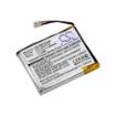 Slika Cameron Sino CS-GMF300SH 3.7V 300mAh Li-Polymer baterija za pametni sat Garmin Fenix 3 361-00034-02