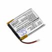 Slika Cameron Sino CS-GMF300SH 3.7V 300mAh Li-Polymer baterija za pametni sat Garmin Fenix 3 361-00034-02