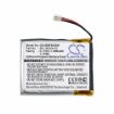 Slika Cameron Sino CS-GMF300SH 3.7V 300mAh Li-Polymer baterija za pametni sat Garmin Fenix 3 361-00034-02