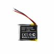 Slika Cameron Sino CS-FTC200SL 3.7V 60mAh Li-Polymer baterija za pametni sat Fitbit Charge 2 LSSP411415