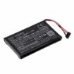 Slika Cameron Sino CS-GMT250SL 3.7V 1200mAh Li-ion baterija za ogrlicu za psa Garmin 361-00035-16