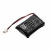 Slika Cameron Sino CS-DET300SL 3.7V 300mAh Li-Polymer baterija za ogrlicu za psa Educator ET-300 PL-711828