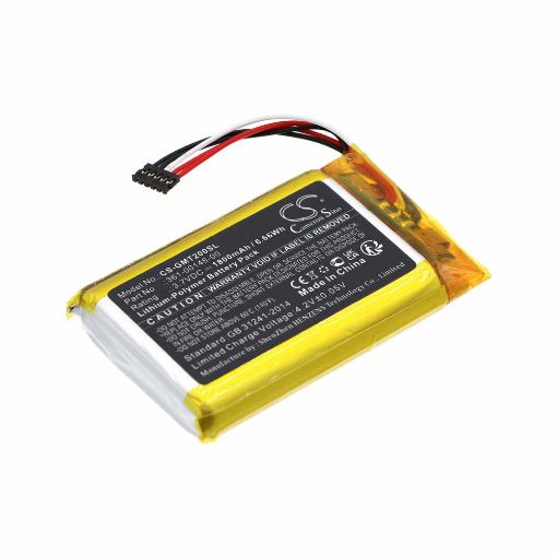 Slika Cameron Sino CS-GMT200SL 3.7V 1800mAh Li-Polymer baterija za ogrlicu za psa Garmin T20 361-00148-00