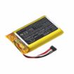 Slika Cameron Sino CS-GMT200SL 3.7V 1800mAh Li-Polymer baterija za ogrlicu za psa Garmin T20 361-00148-00