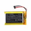 Slika Cameron Sino CS-GMT200SL 3.7V 1800mAh Li-Polymer baterija za ogrlicu za psa Garmin T20 361-00148-00