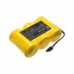 Slika Cameron Sino CS-ARB260SL 10.8V 17000mAh Li-SOCl2 litijumska baterija za ABB IRB 2600 M2004 3HAC16831-1 PLC