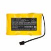 Slika Cameron Sino CS-ARB260SL 10.8V 17000mAh Li-SOCl2 litijumska baterija za ABB IRB 2600 M2004 3HAC16831-1 PLC