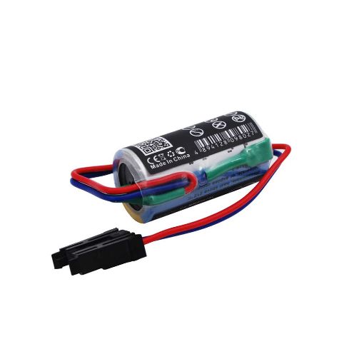 Slika Cameron Sino CS-MMR967SL 3.6V 1700mAh Li-SOCl2 litijumska baterija za Mitsubishi A1FXCPU B9670-MC PLC