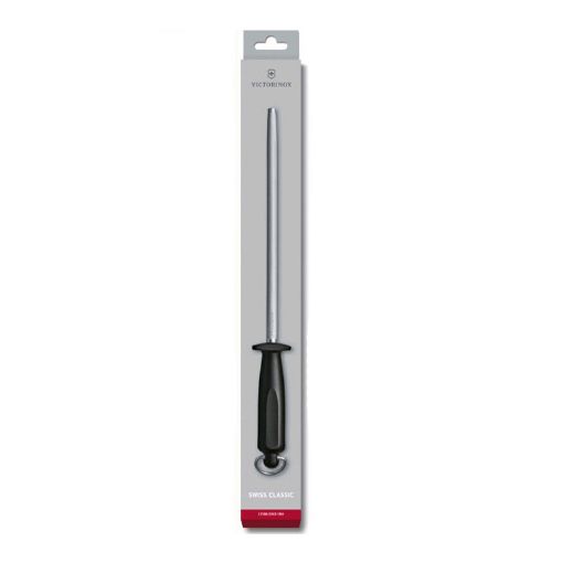 Slika Victorinox 7.8303 Masat čelični okrugli oštrač noževa 25cm