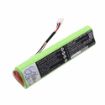 Slika Cameron Sino CS-FBP190 7.2V 3600mAh Ni-MH punjiva baterija za Fluke Scopemeter 192 BP190