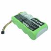 Slika Cameron Sino CS-FBP130SL 4.8V 3000mAh Ni-MH punjiva baterija za Fluke ScopeMeter 124 BP130 BP120MH