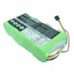 Slika Cameron Sino CS-FBP130SL 4.8V 3000mAh Ni-MH punjiva baterija za Fluke ScopeMeter 124 BP130 BP120MH