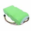 Slika Cameron Sino CS-FBP130SL 4.8V 3000mAh Ni-MH punjiva baterija za Fluke ScopeMeter 124 BP130 BP120MH