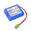 Slika Cameron Sino CS-DWA100SL 7.4V 3600mAh Li-ion punjiva baterija za CEMB DWA 1000 wheel E-1080
