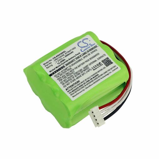 Slika Cameron Sino CS-KRX300SL 7.2V 2000mAh Ni-MH punjiva baterija za KORG PA3X KITBAT1002