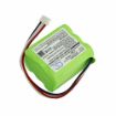 Slika Cameron Sino CS-KRX300SL 7.2V 2000mAh Ni-MH punjiva baterija za KORG PA3X KITBAT1002