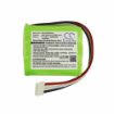 Slika Cameron Sino CS-KRX300SL 7.2V 2000mAh Ni-MH punjiva baterija za KORG PA3X KITBAT1002