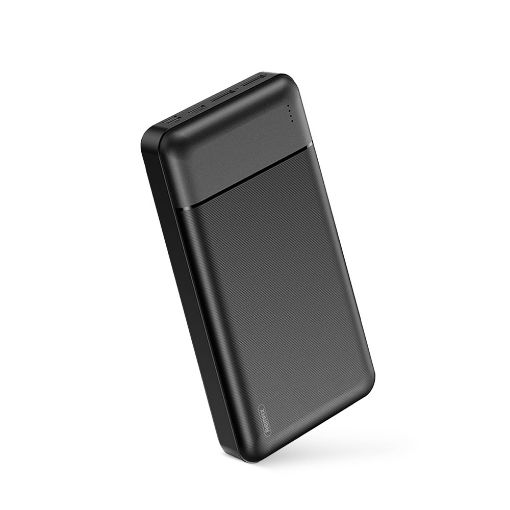 Slika Remax LANGO RPP-167 2XUSB 2.1A 30000mAh (crni) power bank Li-ion eksterna baterija