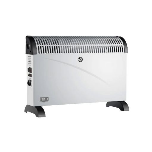 Slika Prosto FK-Y01F konvektorska grejalica sa ventilatorom
