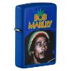 Slika Zippo 49238 Bob Marley plavi upaljač