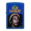 Slika Zippo 49238 Bob Marley plavi upaljač