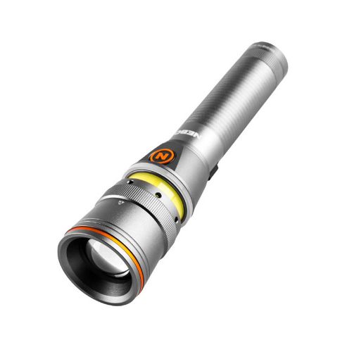 Slika NEBO NEB-WLT-0024-G FRANKLIN TWIST LED baterijska lampa