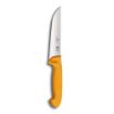 Slika Victorinox Swibo 5.8421.16 16cm mesarski žuti nož