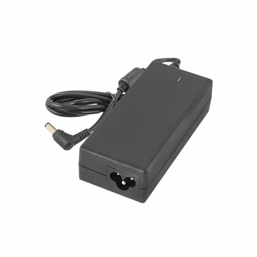 Slika XRT EuroPower XRT120-190-6300TAN 120W punjač za laptop Asus, Toshiba, Fujitsu, MSI 5.5x2.5mm