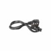 Slika XRT EuroPower XRT120-190-6300TAN 120W punjač za laptop Asus, Toshiba, Fujitsu, MSI 5.5x2.5mm