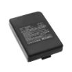 Slika Cameron Sino CS-ALK006BL 7.2V 700mAh Ni-MH baterija za daljinski upravljač krana Autec Modular MK plus MBM06MH