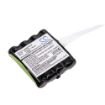 Slika Cameron Sino CS-GXT200TW 4.8V 700mAh Ni-MH baterija za radio stanice Midland BATT-4R, Switel BP40, Motorola IXNN4002A