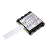 Slika Cameron Sino CS-GXT200TW 4.8V 700mAh Ni-MH baterija za radio stanice Midland BATT-4R, Switel BP40, Motorola IXNN4002A