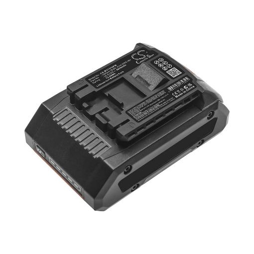Slika Cameron Sino CS-BST216PW 18V 4000mAh Li-ion punjiva baterija 1600A016GB ProCORE18V za BOSCH GSR18V110C