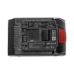 Slika Cameron Sino CS-BST216PW 18V 4000mAh Li-ion punjiva baterija 1600A016GB ProCORE18V za BOSCH GSR18V110C