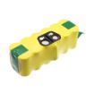 Slika Cameron Sino CS-IRB530VX 14.4V 2800mAh Ni-MH baterija VAC-500NMH-33 za usisivače Vileda 137173, iRobot Roomba 500, Robotic U290