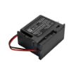 Slika Cameron Sino CS-MBT600SL 6V 1450mAh Li-MnO2 litijumska baterija Mitsubishi MR-BAT6V1SET-A za PLC