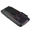 Slika Xwave XL 02 sa RGB pozad.osvetljenjem,USA multimedijalna gejmerska  tastatura