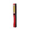 Slika Prosto PL9233 3W COB+1W LED punjiva baterijska lampa