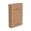 Slika Brandy 41.128.80 4 pljoska 115ml srebrna