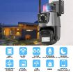 Slika WFIP-4302X IP Wi-Fi dual kamera