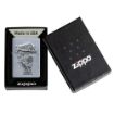 Slika Zippo 49536 Dead mans hand upaljač