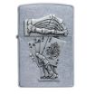 Slika Zippo 49536 Dead mans hand upaljač