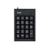 Slika Havit KB223 PC USB numerička tastatura