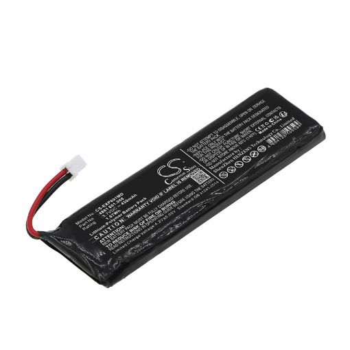 Slika Cameron Sino CS-EXP601MD 3.7V 450mAh Li-Polymer punjiva baterija za Eppendorf Xplorer H451987