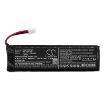 Slika Cameron Sino CS-EXP601MD 3.7V 450mAh Li-Polymer punjiva baterija za Eppendorf Xplorer H451987