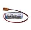Slika Cameron Sino CS-ODR029SL 3V 2200mAh Li-MnO2 litijumska baterija za Fanuc 180is-WB, Onsrud DR029