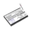 Slika Cameron Sino CS-BLM800SL 3.7V 1200mAh Li-ion punjiva baterija za Bosch GLM80, GLM 100, 2 609 169 034
