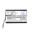 Slika Cameron Sino CS-BLM800SL 3.7V 1200mAh Li-ion punjiva baterija za Bosch GLM80, GLM 100, 2 609 169 034