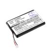 Slika Cameron Sino CS-BLM800SL 3.7V 1200mAh Li-ion punjiva baterija za Bosch GLM80, GLM 100, 2 609 169 034
